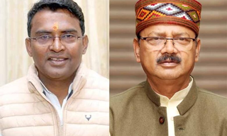 कुटीर एवं ग्रामोद्योग राज्यमंत्री (स्वतंत्र प्रभार) दिलीप जायसवाल का भ्रमण कार्यक्रम 1 KSHITITECH 1 284 KSHITITECH