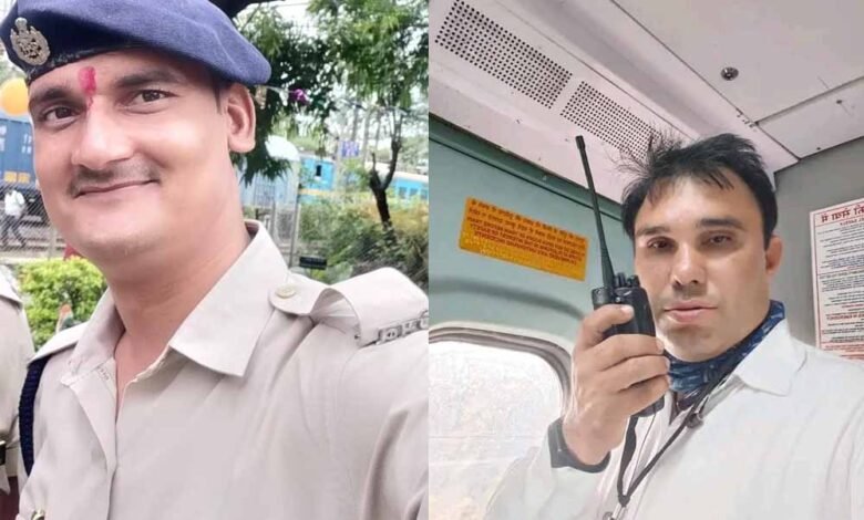 तेज सतर्कता और त्वरित कार्रवाई से आरपीएफ जवानों और ट्रेन मेनेजर ने बचाई महिला की जान 1 KSHITITECH 1 331 KSHITITECH