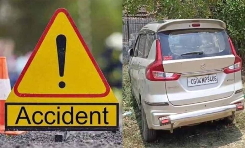 नशेड़ी कार चालक ने घर के बाहर खेल रहे बच्चों को रौंदा, 2 की मौके पर मौत, दो का इलाज जारी 1 KSHITITECH 1 399 KSHITITECH