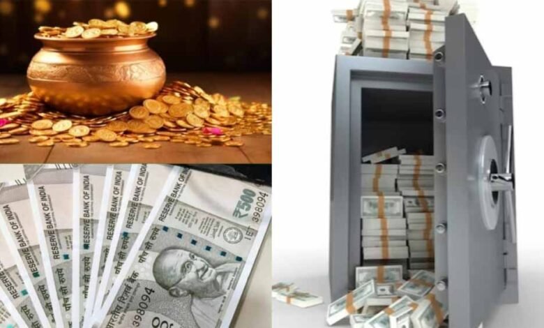 कुछ ऐसी चीजें जिन्हें घर में रखने से कभी नहीं होती पैसों की कमी 1 KSHITITECH 1 412 KSHITITECH