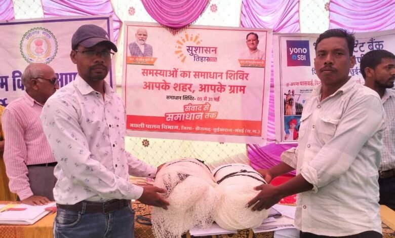 महाजाल से बदली जिंदगी: रूपलाल और राजेश की नई शुरुआत 1 KSHITITECH 1 423 KSHITITECH