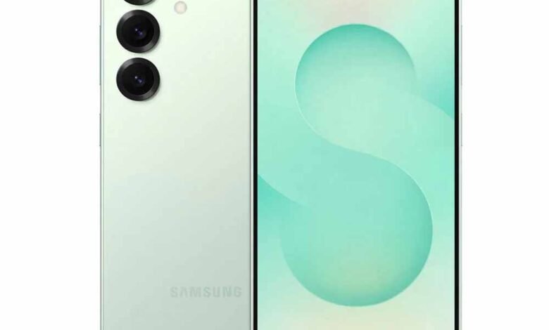 Samsung Galaxy S25 Edge लॉन्च , S सीरीज का सबसे महंगा फोन 1 KSHITITECH 1 493 KSHITITECH