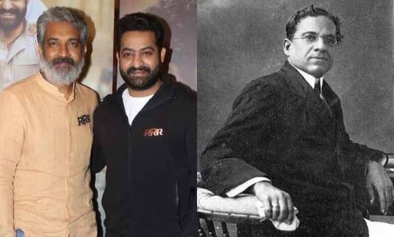 मेड इन इंडिया में दादासाहेब फाल्के की भूमिका निभायेंगे जूनियर एनटीआर 1 KSHITITECH 1 595 KSHITITECH