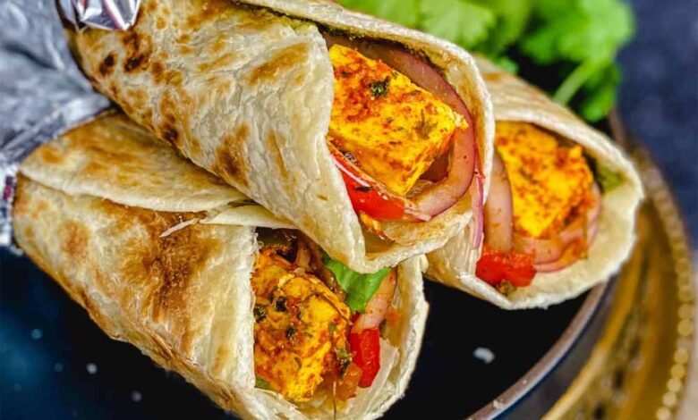 घर पर बनाएं पनीर रोल 1 KSHITITECH 1 599 KSHITITECH