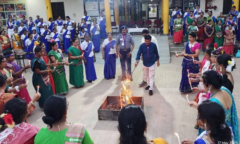 अनुशासन एवं समय नियोजन सफलता का मूलमंत्र - डॉ सोमनाथ यादव 1 KSHITITECH 1 791 KSHITITECH