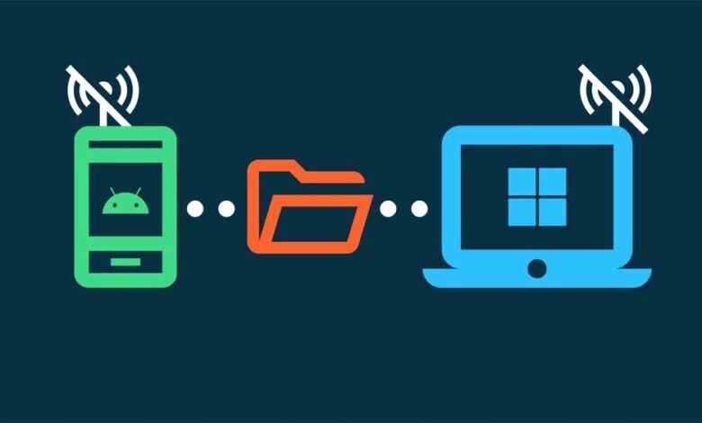 बिना इंटरनेट डाटा ट्रांसफर, जानें कैसे करें 1 KSHITITECH 1 936 KSHITITECH