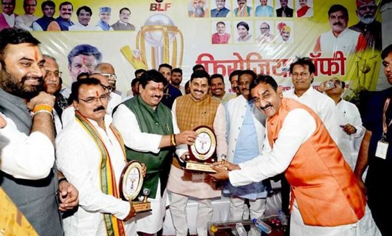 प्रदेश की प्रत्येक विधानसभा में तैयार किए जा रहे है खेल के सर्व सुविधायुक्त मैदान : मुख्यमंत्री डॉ. यादव 1 KSHITITECH 12A 1 1 KSHITITECH