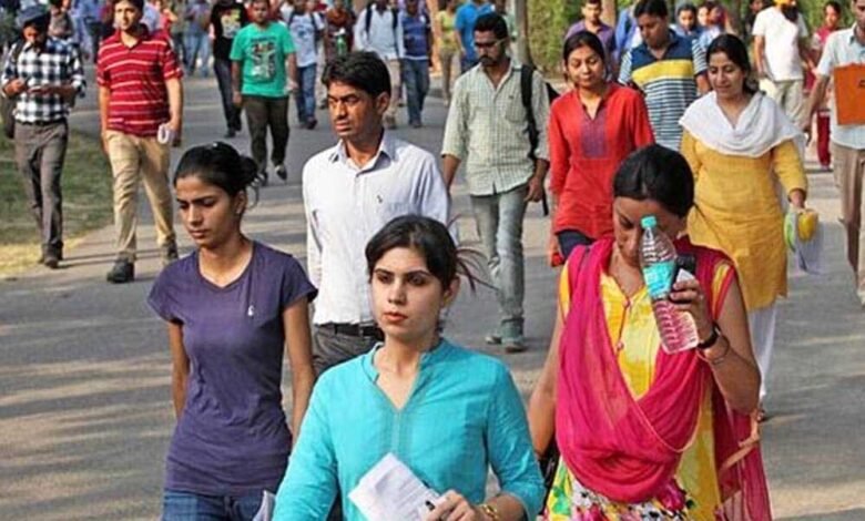 अगले दो साल में MP में ढाई लाख पदों पर भर्तियां, भर्ती के नियमों बदलने से प्रक्रिया को पारदर्शी और समयबद्ध बनाने में मदद मिलेगी 1 KSHITITECH 12A 109 KSHITITECH