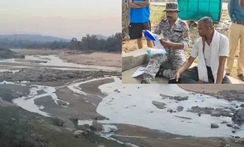 बलरामपुर में रेत माफिया ने कॉन्स्टेबल पर चढ़ाया ट्रैक्टर, हुई मौत, अवैध रेत खनन पर कार्रवाई करने पहुंचे थे पुलिसकर्मी 1 KSHITITECH 12A 49 KSHITITECH