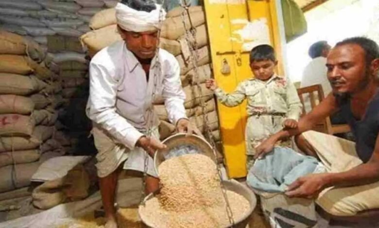 गुना जिले में 4989 मृतकों के नाम से हो रहा राशन जारी, महीने में 8.43 लाख रुपए चपत सरकार को लग रही 1 KSHITITECH 13A 42 KSHITITECH