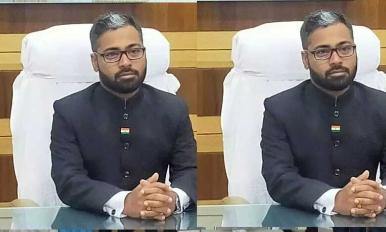 सुशासन तिहार के तहत प्राप्त आवेदनों का निराकरण दो दिनों के भीतर करें : कलेक्टर 1 KSHITITECH 13A 86 KSHITITECH