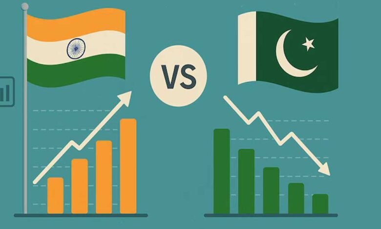 अकेले मुकेश अंबानी की रिलायंस इंडस्ट्रीज का मार्केट कैपिटल पाकिस्तान के कुल कैपिटल से कई गुना अधिक 1 KSHITITECH 14A 81 KSHITITECH