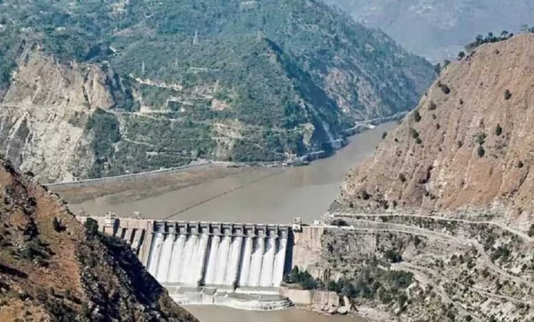 पाकिस्तान ने सिंधु जल संधि के निलंबन पर भारत सरकार की औपचारिक अधिसूचना पर प्रतिक्रिया दी 1 KSHITITECH 15A 123 KSHITITECH