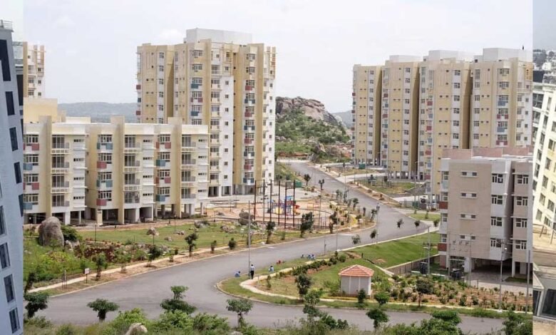 राजधानी में अब 40 हेक्टेयर की नई आवासीय टाउनशिप निजी डेवलपर विकसित करेंगे,BDA हाउसिंग बोर्ड की भूमिका होगी खत्म ! 1 KSHITITECH 15A 98 KSHITITECH