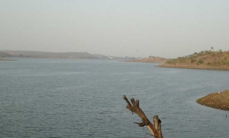 एमपी में कलियासोत नदी अब कल कल बारह महीने बहेगी, स्टॉप डैम के लिए सर्वे शुरू, 30 लाख घनमीटर पानी संचित होगा 1 KSHITITECH 16A 100 KSHITITECH