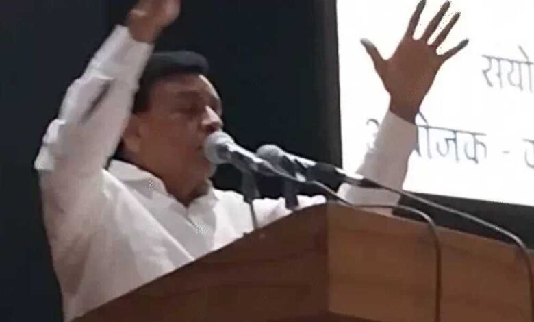 डिप्टी सीएम जगदीश देवड़ा ने कहा कि देश की सेना और सैनिक PM चरणों में नतमस्तक हैं, पूरा देश नतमस्तक 1 KSHITITECH 16A 77 KSHITITECH