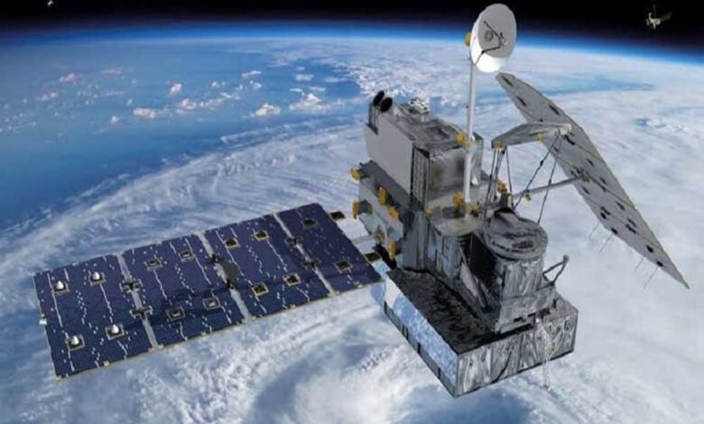 हमारे सभी सैटेलाइट्स ने पूरी सटीकता के साथ काम किया, ISRO के पास 72 सेमी रेजोल्यूशन कैमरे की नजर : वी. नारायणन 1 KSHITITECH 17A 116 KSHITITECH