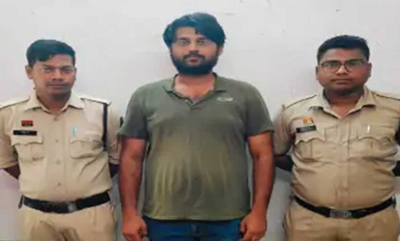 युवा कांग्रेस के नेता ने युवती से शादी का झांसा देकर बनाये संबध, प्रेग्नेंट हुई तो एबॉर्शन कराया, फिर किया शादी से इनकार 1 KSHITITECH 17A 126 1 KSHITITECH