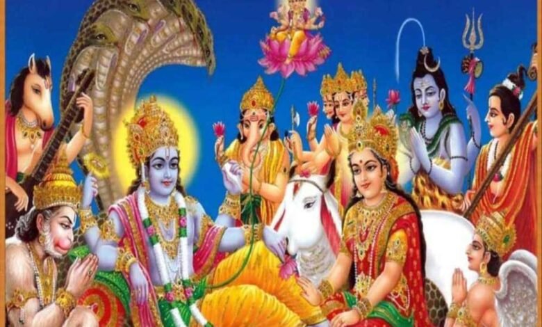 जीवन में खुशहाली लाती है अपरा एकादशी, जानिए इसका महत्व और कथा 1 KSHITITECH 17A 133 KSHITITECH