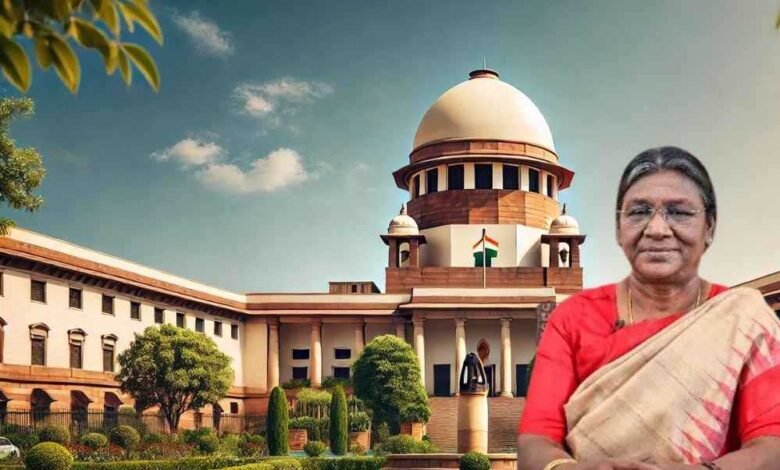 President की आपत्ति पर बदला जा सकता है SC का फैसला? क्या कहता है अनुच्छेद 143 1 KSHITITECH 17A 86 KSHITITECH