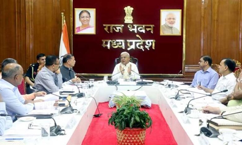 शैक्षणिक गतिविधियाँ बाबा साहब के विचारों और जीवनी से हों प्रेरित : राज्यपाल 1 KSHITITECH 19A 102 KSHITITECH