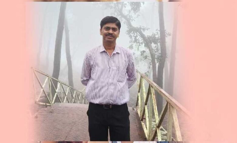 आरोपी अफसर ने पीड़िता को सरकारी नौकरी दिलाने के बहाने मिलने बुलाया फिर कार में किया रेप 1 KSHITITECH 19A 53 KSHITITECH