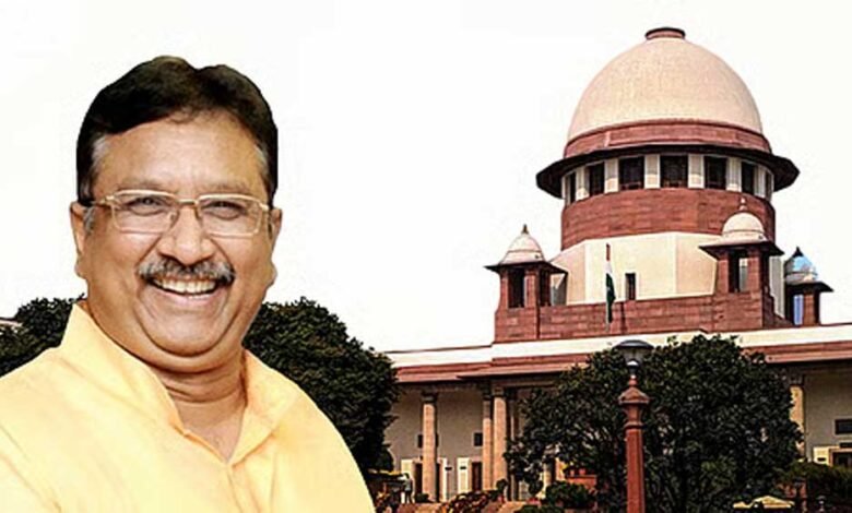 कर्नल सोफिया पर टिप्पणी मामले में मंत्री विजय शाह की गिरफ्तारी पर रोक, SC से फटकार कहा कानून अपना काम करेगा 1 KSHITITECH 19A 81 KSHITITECH