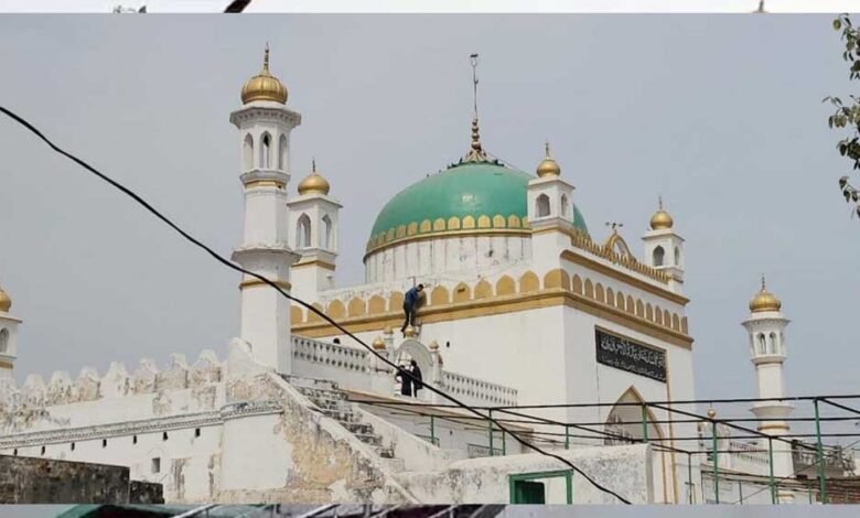 संभल मस्जिद सर्वे मामले में मस्जिद कमेटी की रिव्यू याचिका खारिज, अब डिस्ट्रिक कोर्ट में केस चलेगा 1 KSHITITECH 19A 96 KSHITITECH