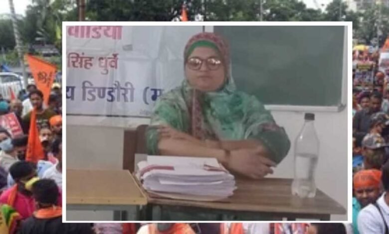 आतंकी हमले पर नसीम बानो का भड़काऊ पोस्ट, एमपी की नसीम बानो को जमानत नहीं, नौकरी भी गई 1 Console Corptech Pradakshina Consulting Pvt Ltd 1A 100 1 Console Corptech Pradakshina Consulting Pvt Ltd