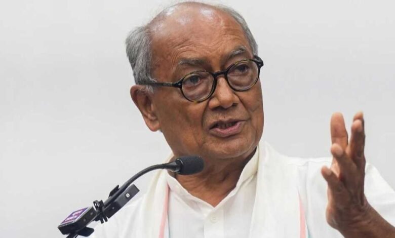 कांग्रेस ने प्रधानमंत्री नरेंद्र मोदी को देशहित में निर्णय लेने के पूरे अधिकार दिए : दिग्विजय सिंह 1 KSHITITECH 1A 68 KSHITITECH