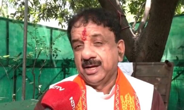 आलोक शर्मा ने CM से की मांग, बोले- लव जिहाद करने वालों की नसबंदी कराएं, इससे इस तरह की घटनाओं की पुनरावृत्ति नहीं होगी 1 Console Corptech Pradakshina Consulting Pvt Ltd 1A 75 Console Corptech Pradakshina Consulting Pvt Ltd