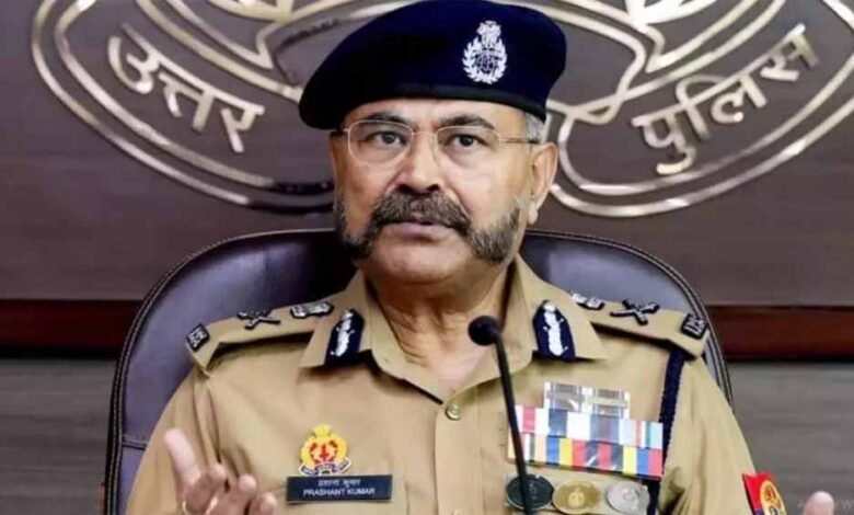 31 मई को सेवानिवृत्त हो रहे यूपी DGP, इनके नामों पर हो रही चर्चा 1 KSHITITECH 2 213 KSHITITECH