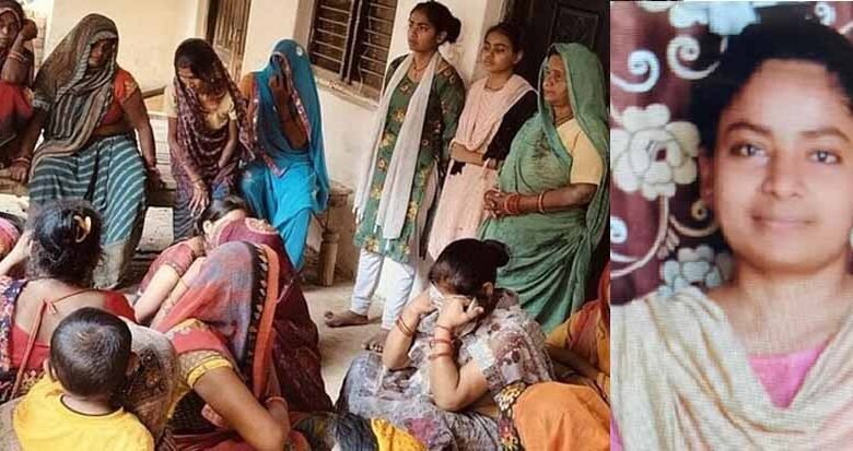 एकतरफा मोहब्बत में युवक ने डोली उठने से पहले दुल्हन को मारी गोली 1 KSHITITECH 2 228 KSHITITECH