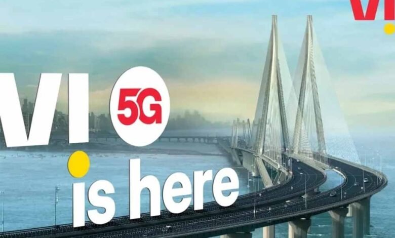 Vi ने दिल्ली-एसीआर में आज से शुरू की 5G सर्विस 1 KSHITITECH 2 245 KSHITITECH