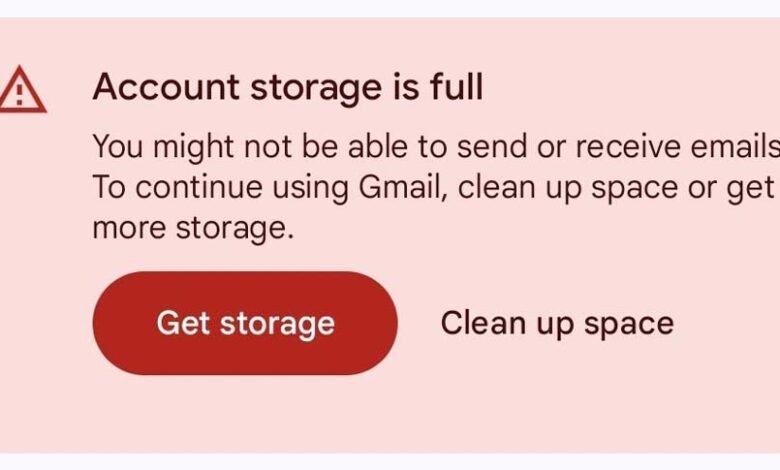 Gmail लाया नया फीचर, बेकार ईमेल से एक क्लिक में मिलेगा छुटकारा 1 KSHITITECH 2 318 KSHITITECH