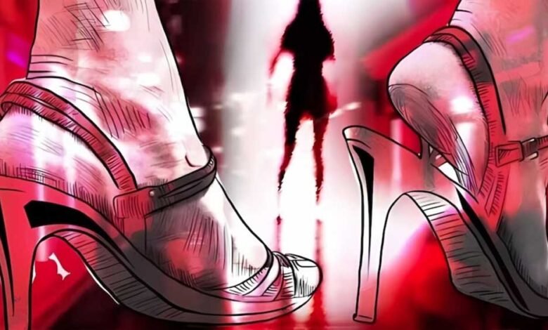 पुलिस ने दो होटलों में मारा छाप, चल रहा था जिस्मफरोशी का धंधा, 6 आरोपी गिरफ्तार 1 Console Corptech Pradakshina Consulting Pvt Ltd 2 323 Console Corptech Pradakshina Consulting Pvt Ltd