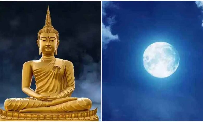 बुद्ध पूर्णिमा का हिंदू और बौद्ध दोनों ही धर्मों के लिए महत्वपूर्ण, जाने कब है बुद्ध पूर्णिमा 1 KSHITITECH 2 35 KSHITITECH