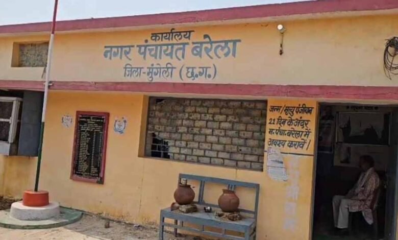 जमीनों की रजिस्ट्री और खरीदी-बिक्री पर प्रशासन ने लगाई रोक, कड़ी कार्रवाई की दी चेतावनी 1 KSHITITECH 2 391 KSHITITECH