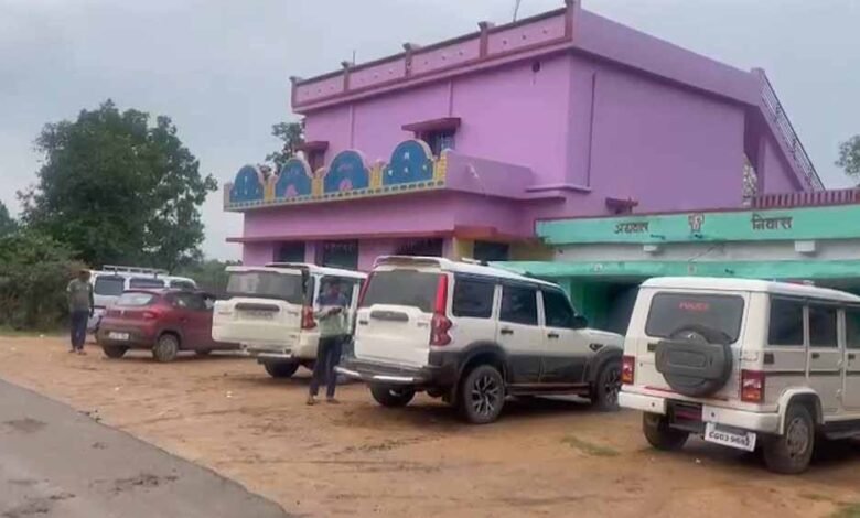 व्यापारी के घर घुसकर चाकू की नोक पर की लूट 1 KSHITITECH 2 409 KSHITITECH