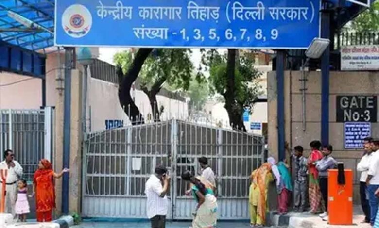 दिल्ली हाईकोर्ट ने तिहाड़ जेल में वसूली रैकेट के संबंध में सीबीआई को दिए जांच के आदेश 1 KSHITITECH 2 41 KSHITITECH