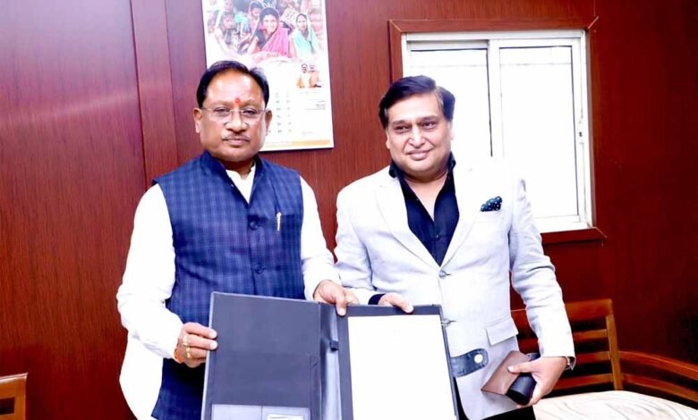 रायपुर में बनेंगे देश के सबसे उन्नत ट्रांसफॉर्मर 1 KSHITITECH 2 424 KSHITITECH