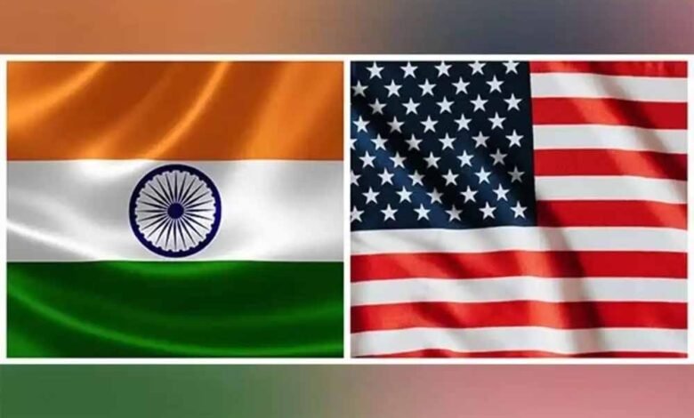 अंतरिम व्यापार समझौते पर अगले दौर की चर्चा के लिए अमेरिकी अधिकारियों का एक दल आएगा भारत 1 KSHITITECH 2 434 KSHITITECH