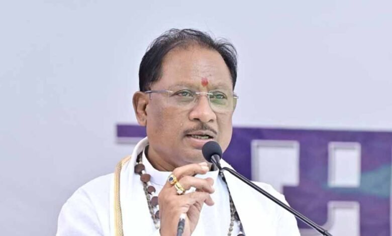 सुशासन तिहार अंतर्गत जनता के बीच योजनाओं की जमीनी हकीकत जानने जनतापहुंचे सीएम साय 1 Console Corptech Pradakshina Consulting Pvt Ltd 2 487 Console Corptech Pradakshina Consulting Pvt Ltd