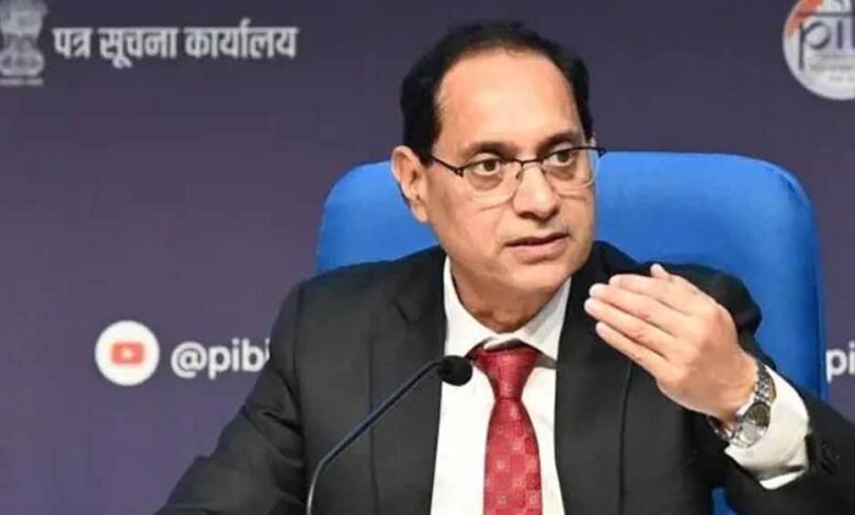 केवाईसी सिस्टम को केंद्रीकृत किया जा रहा, वित्त मंत्रालय कर रहा इस काम में मदद: सेबी अध्यक्ष 1 KSHITITECH 2 70 KSHITITECH