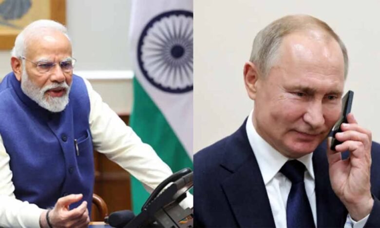 पुतिन ने किया PM मोदी को फोन, पहलगाम हमले की निंदा की 1 KSHITITECH 2 90 KSHITITECH