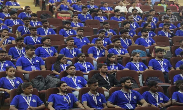 तकनीक से आत्मबल की ओर:देशभर के युवाओं ने चुना आत्मनिर्भरता का मार्ग 1 KSHITITECH 20A 13 KSHITITECH
