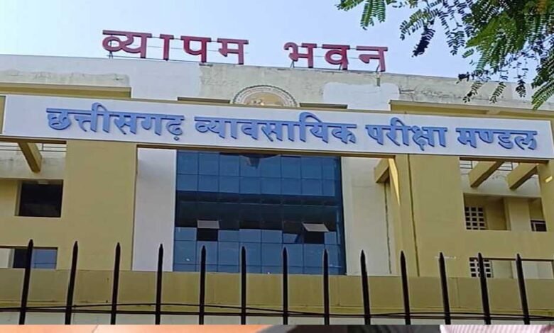 जगदलपुर : बस्तर जिले से 12697 परीक्षार्थी होंगे प्री-बीएड एवं प्री-डीएलएड परीक्षा में शामिल 1 KSHITITECH 20A 156 KSHITITECH
