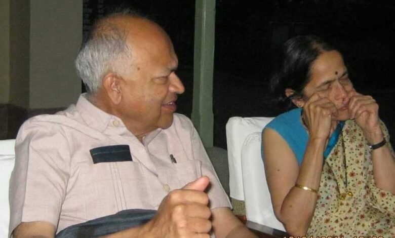 प्रोफेसर जयंत नार्लीकर नहीं रहें, पूरे वैज्ञानिक जगत के लिए अपूरणीय क्षति 1 KSHITITECH 20A 64 KSHITITECH