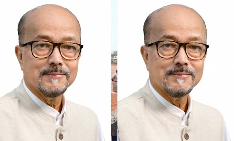 रायपुर : राज्यपाल डेका ने बिलासपुर, कोरिया और सारंगढ़-बिलाईगढ़ के 30 टी.बी मरीजों के लिए दी 1.80 लाख की सहायता 1 KSHITITECH 20A 78 KSHITITECH
