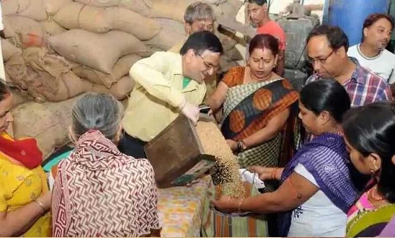 मध्य प्रदेश में स्मार्ट पीडीएस सिस्टम का मुख्य उद्देश्य सार्वजनिक वितरण प्रणाली में पारदर्शिता लाना 1 KSHITITECH 20A 83 1 KSHITITECH